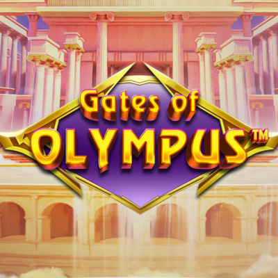 Gates Of Olympus Pragmatic Play