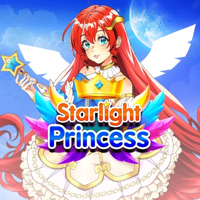 Starlight Princess Pragmatic Play